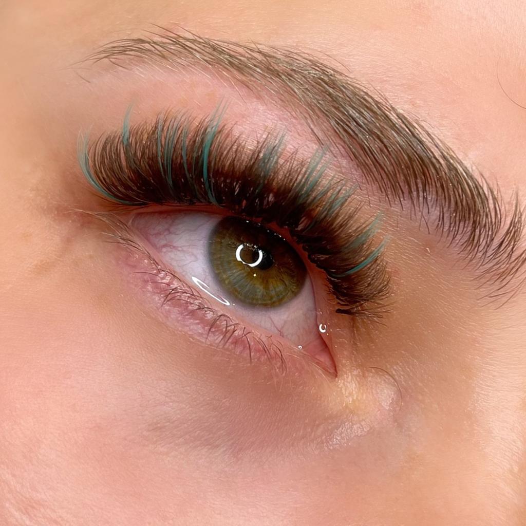 gallery vr lashes