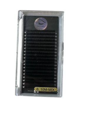 M LASHES CURB 0.10